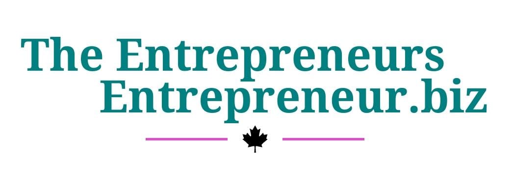 The Entrepreneurs Entrepreneur
